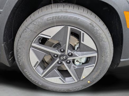 New 2026 Hyundai Tucson SEL FWD image 14
