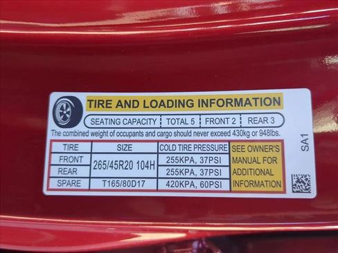 Used 2022 Honda Passport Elite image 27