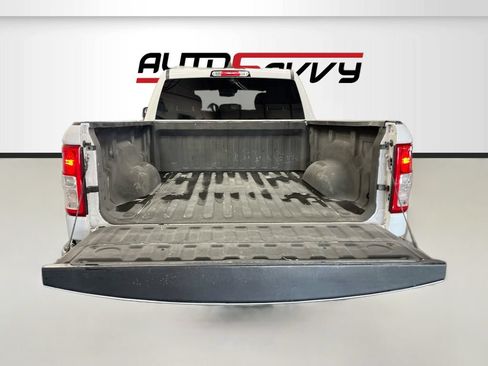 Used 2023 RAM 1500 Big Horn AWD/4WD image 25