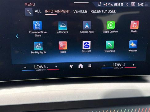 Used 2025 BMW 228i xDrive AWD/4WD image 24