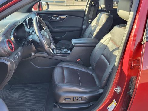 Used 2022 Chevrolet Blazer RS w/ Enhanced Convenience Package image 17