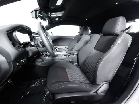 Used 2023 Dodge Challenger R/T Scat Pack RWD image 22