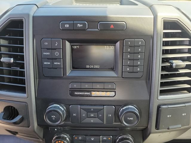 Used 2017 Ford F350 XL w/ XL Value Package RWD image 16