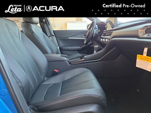 Used 2026 Acura Integra A-Spec FWD image 36