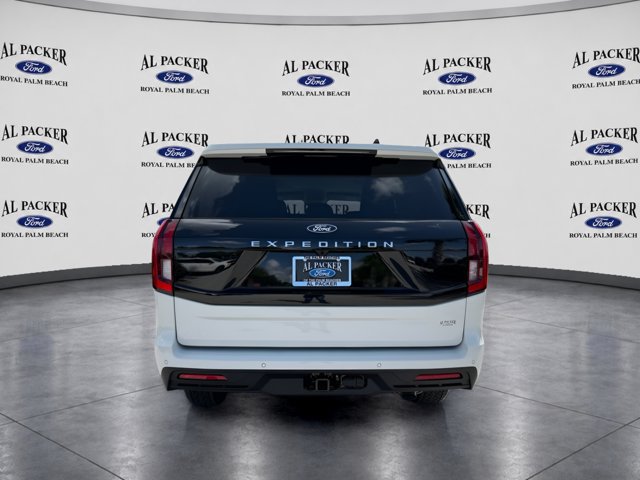 New 2027 Ford Expedition Active RWD image 8