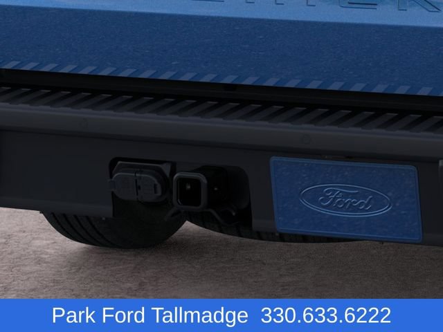 New 2026 Ford Maverick XLT w/ Equipment Group 301A AWD/4WD image 23