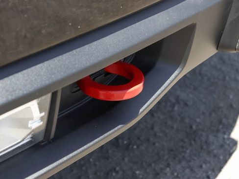 Used 2021 Chevrolet Silverado 1500 LT Trail Boss w/ Convenience Package II image 48