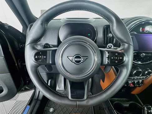 Used 2024 MINI Cooper Countryman S AWD/4WD image 11