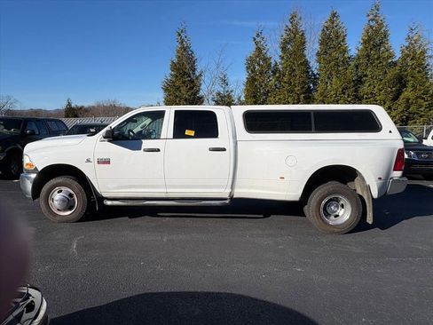 Used 2010 Dodge Ram 3500 Truck ST w/ ST Popular Equipment Group image 4