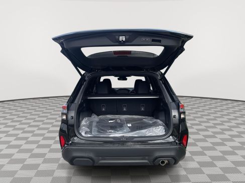 New 2026 Subaru Forester Sport AWD/4WD image 27