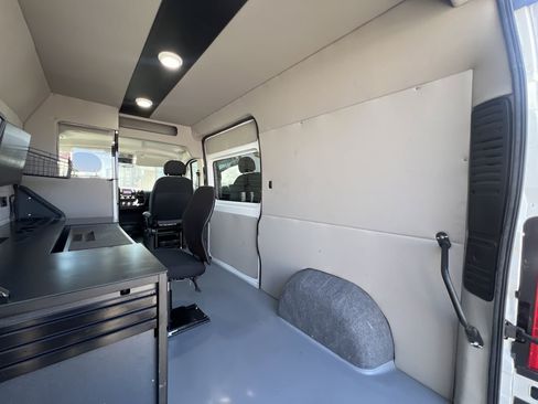 Used 2021 RAM ProMaster 1500 FWD image 12