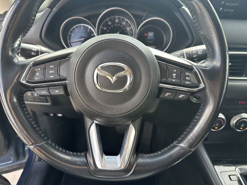 Used 2021 MAZDA CX-5 Sport image 23