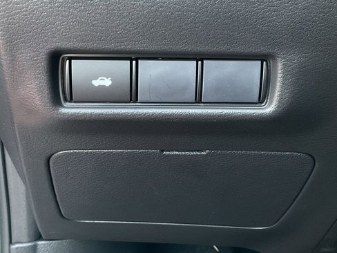 New 2026 Nissan Sentra SV image 24