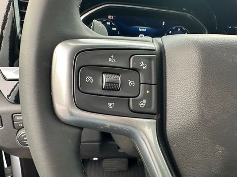 New 2026 Chevrolet Silverado 1500 LT w/ All Star Edition Plus image 13