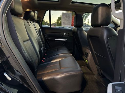 Used 2013 Ford Edge Limited image 21