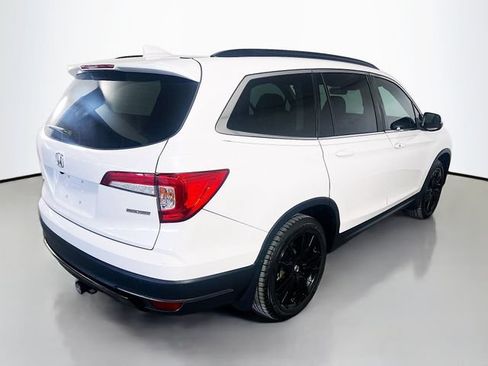 Used 2021 Honda Pilot Special Edition image 8