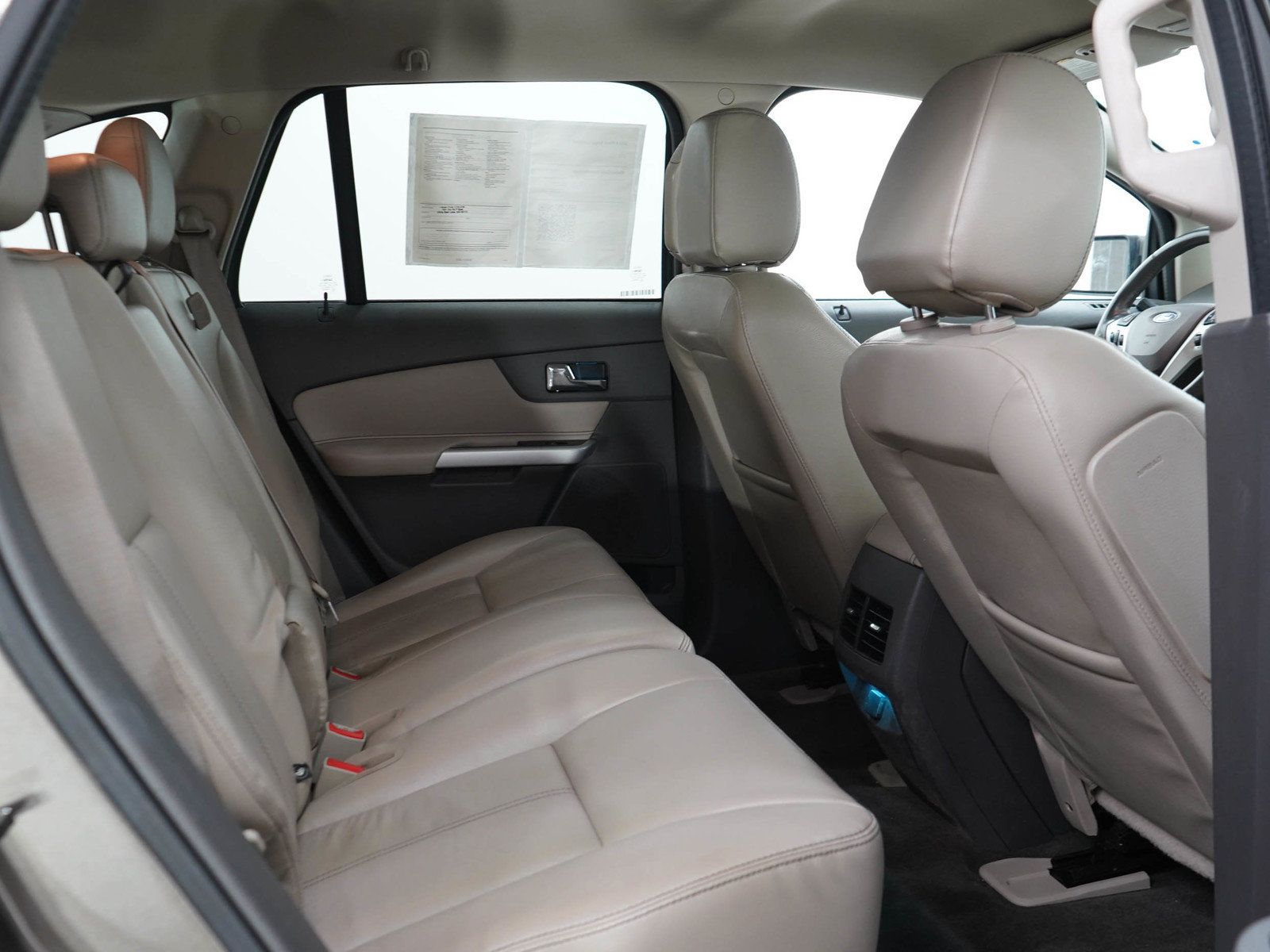 Used 2014 Ford Edge Limited FWD image 13