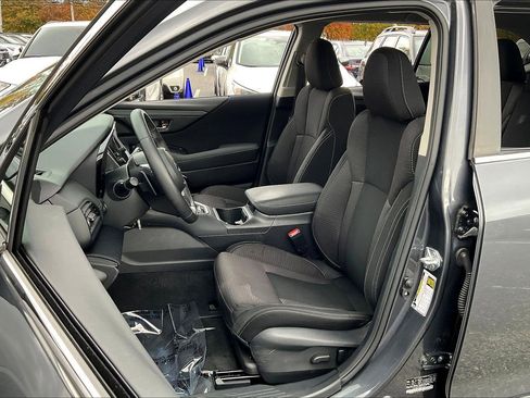 Certified 2023 Subaru Outback Premium image 8