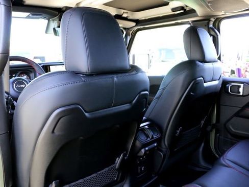 New 2026 Jeep Wrangler Unlimited Rubicon 392 image 17