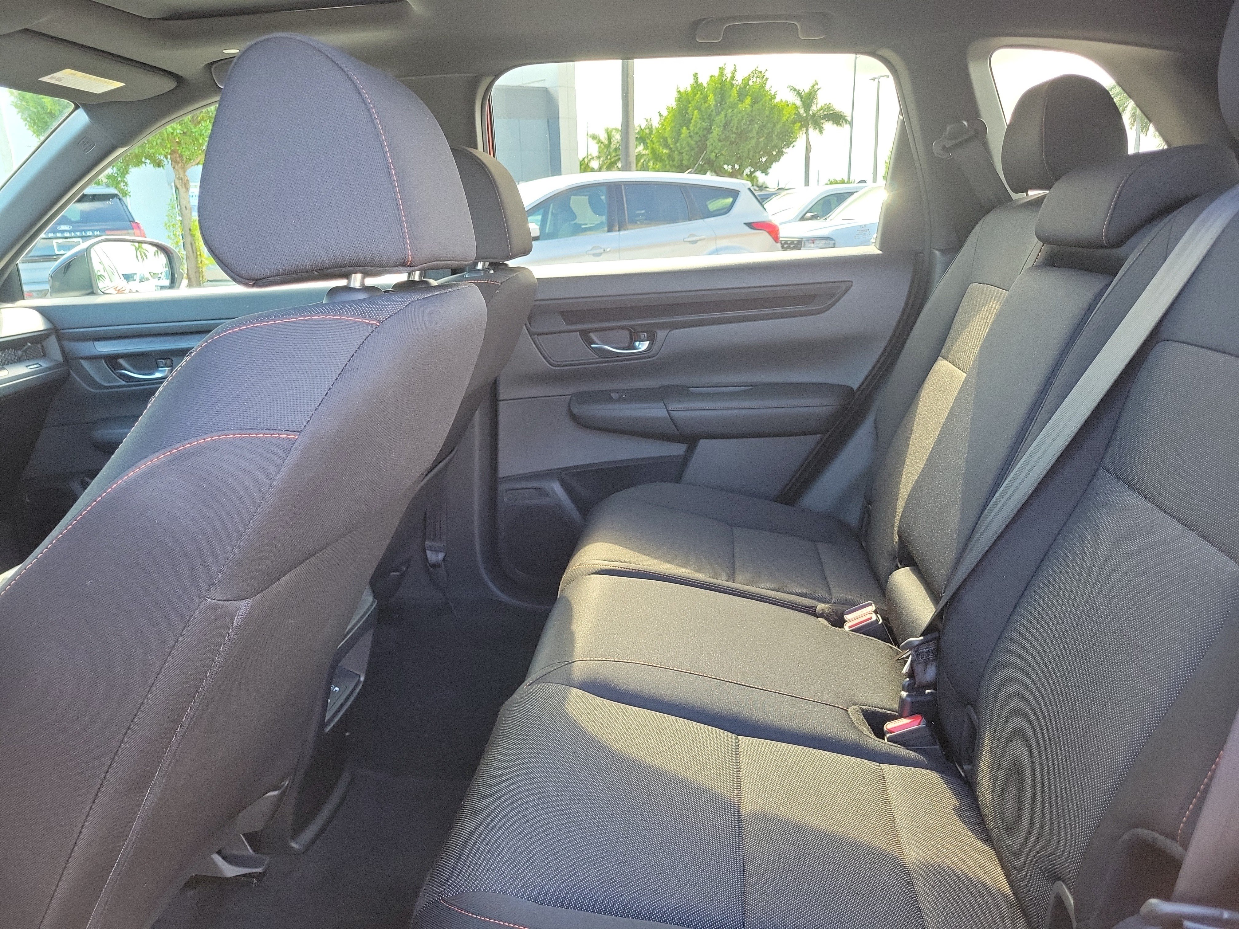 Used 2025 Honda CR-V Sport image 18