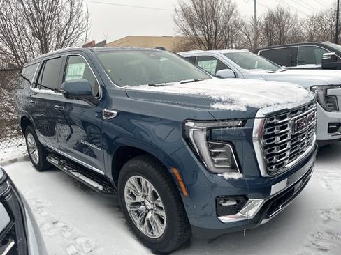 New 2026 GMC Yukon Denali image 6