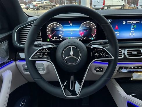 New 2026 Mercedes-Benz GLE 350 4MATIC image 13