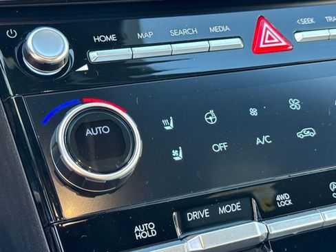 New 2026 Hyundai Santa Fe Calligraphy AWD/4WD image 23