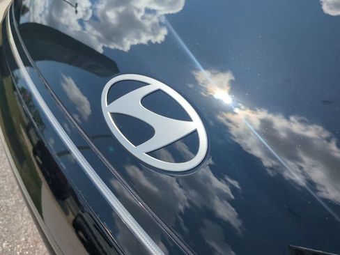 New 2026 Hyundai Kona SEL Sport AWD/4WD image 13