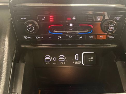 Used 2022 Jeep Grand Cherokee Limited 4xe image 23