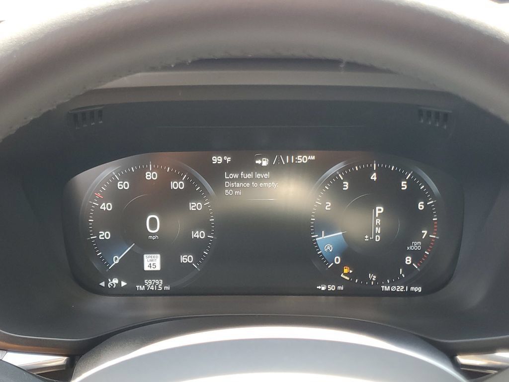 Used 2021 Volvo XC60 T6 Inscription w/ Advanced Package AWD/4WD image 22