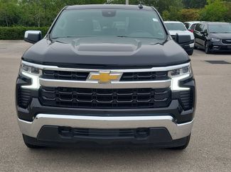 Used 2025 Chevrolet Silverado 1500 LT video 2