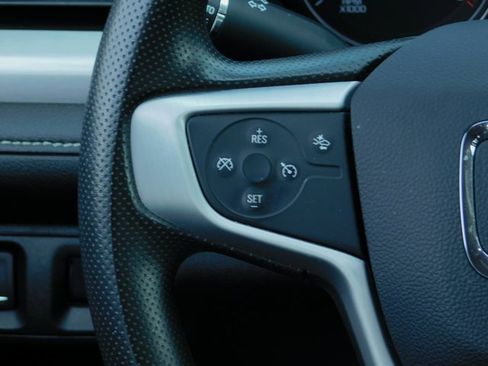 Used 2023 GMC Acadia SLE w/ Elevation Edition image 20