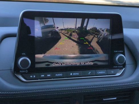 New 2026 Nissan Rogue SV image 19