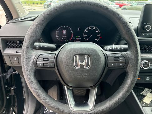 Certified 2024 Honda CR-V EX image 14