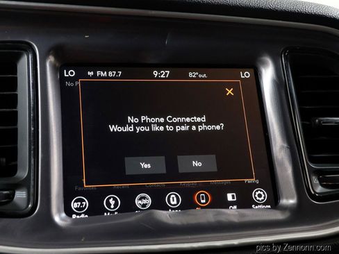 Used 2019 Dodge Challenger R/T RWD image 36