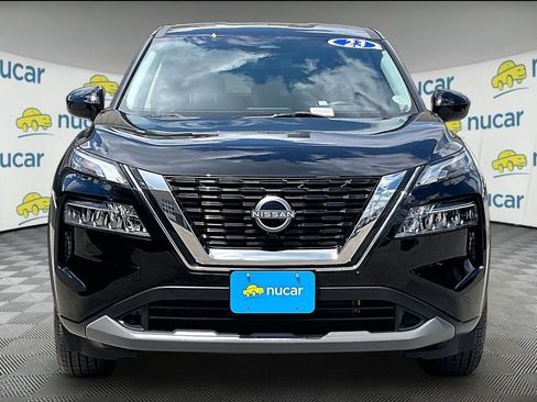 Used 2023 Nissan Rogue SV AWD/4WD image 2