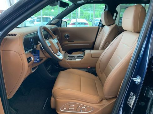 New 2026 Hyundai Palisade Calligraphy AWD/4WD image 3