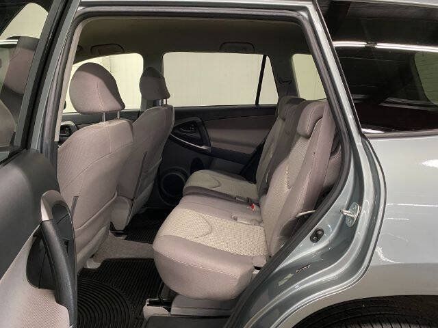 Used 2007 Toyota RAV4 4WD image 12