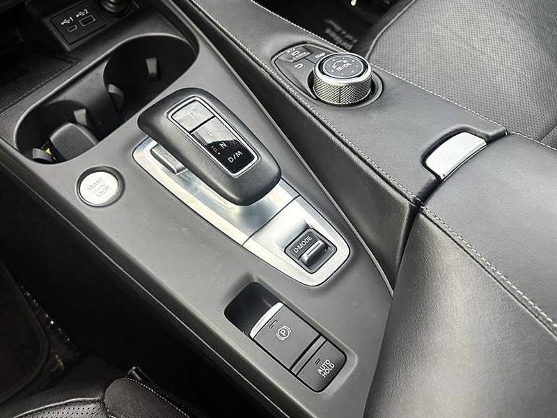 Used 2023 INFINITI QX50 Sport AWD/4WD image 28