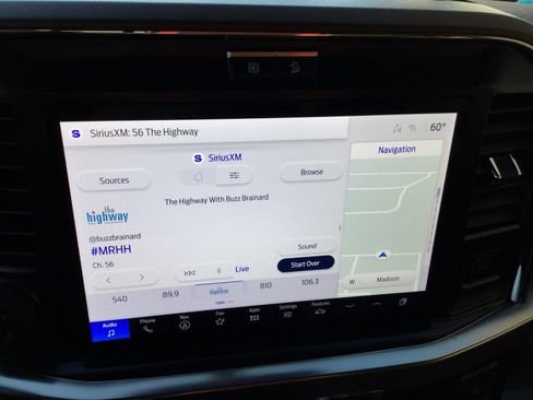 New 2026 Ford F350 King Ranch w/ Chrome Package image 14