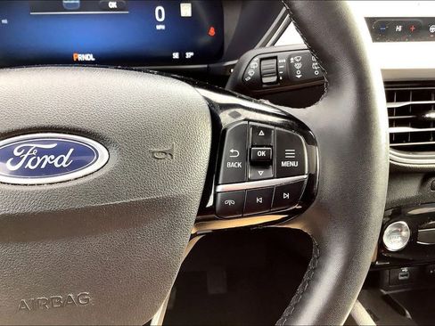 Used 2023 Ford Escape Platinum image 22