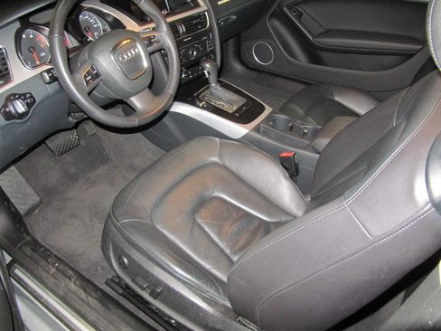 Used 2012 Audi A5 2.0T Premium Plus image 16