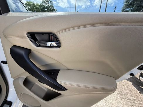 Used 2018 Acura RDX AWD image 23