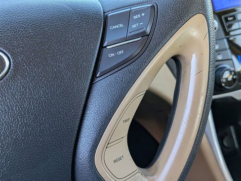 Used 2013 Hyundai Sonata GLS w/ Popular Equipment Pkg image 15