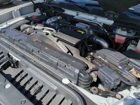 Used 2020 Chevrolet Silverado 3500 W/T w/ Gooseneck/5TH Wheel Package image 23