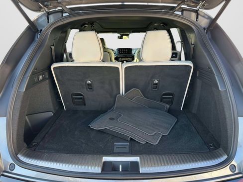 Certified 2025 Acura MDX A-Spec AWD/4WD image 12