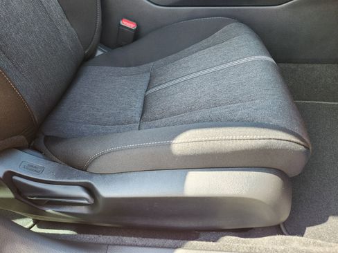 New 2025 Honda Accord Sport image 21