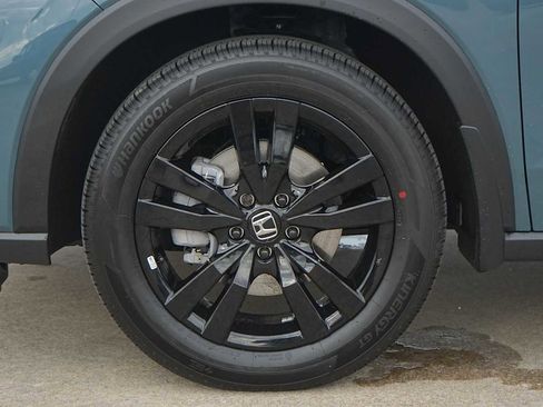 Used 2026 Honda HR-V Sport image 7