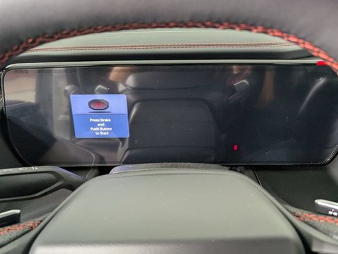 New 2026 Dodge Charger Scat Pack AWD/4WD image 20