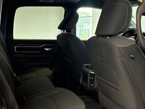 New 2026 RAM 2500 Big Horn AWD/4WD image 19